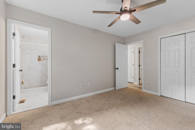 12801 PLANTATION DR, Spotsylvania, VA 22551