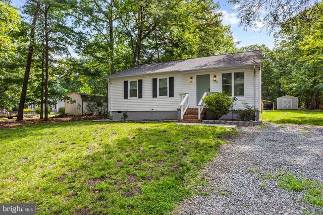 12801 PLANTATION DR, Spotsylvania, VA 22551
