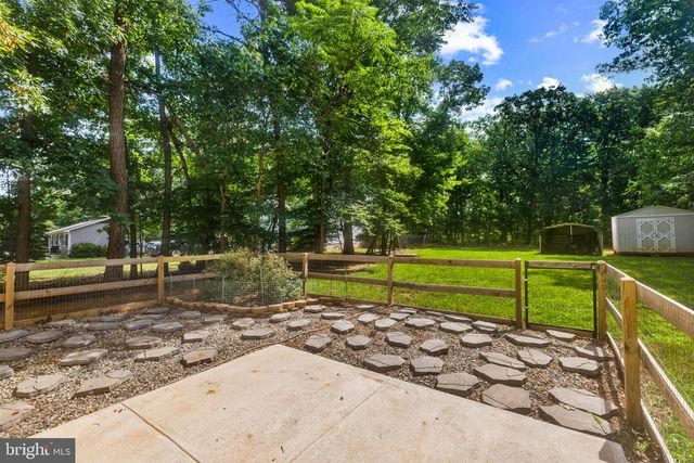 12801 PLANTATION DR, Spotsylvania, VA 22551