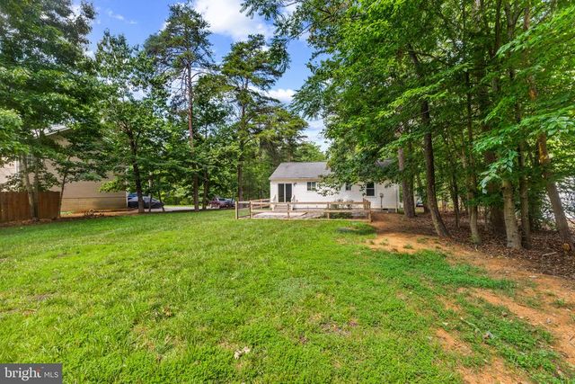 12801 PLANTATION DR, Spotsylvania, VA 22551