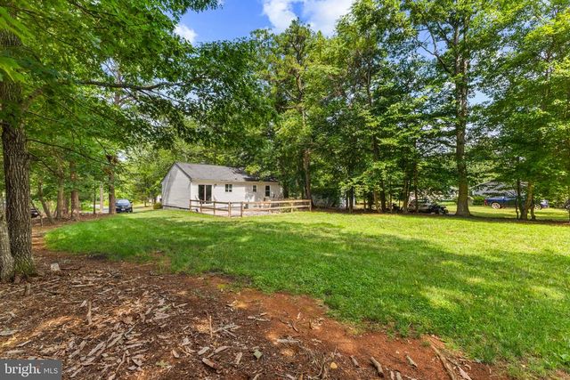 12801 PLANTATION DR, Spotsylvania, VA 22551