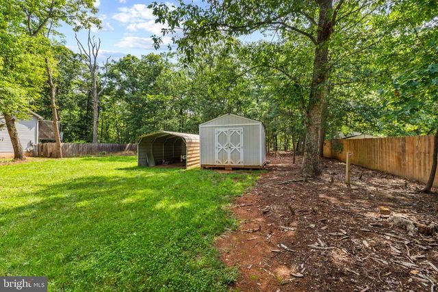12801 PLANTATION DR, Spotsylvania, VA 22551