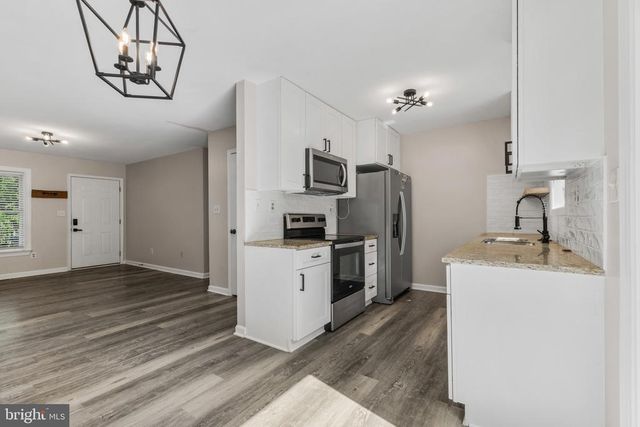 12801 PLANTATION DR, Spotsylvania, VA 22551