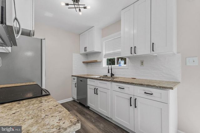 12801 PLANTATION DR, Spotsylvania, VA 22551