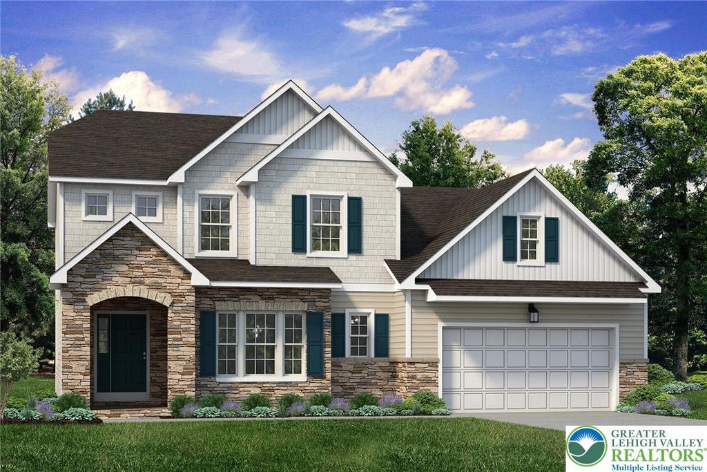 5179 Timber Loop 56, North Whitehall Twp, PA 18078