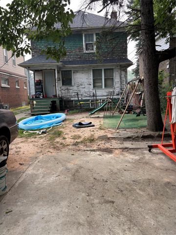 14971 Hartwell Street, Detroit, MI 48227