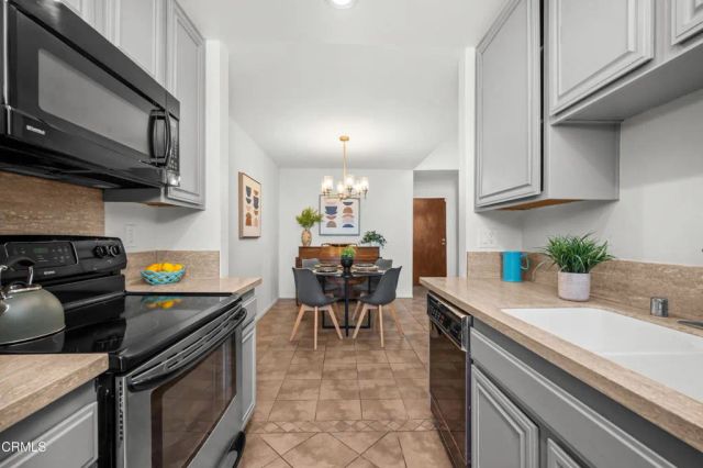 898 Temple Terrace 315, Los Angeles, CA 90042