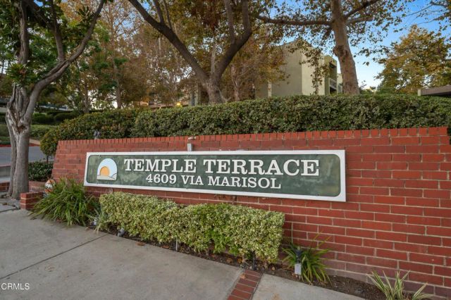 898 Temple Terrace 315, Los Angeles, CA 90042