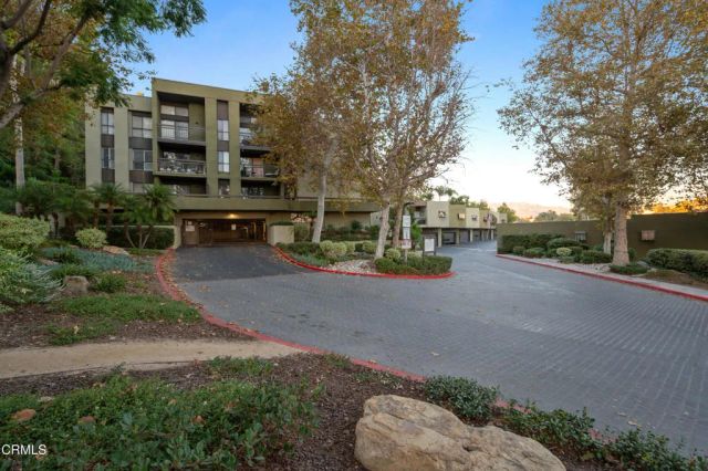 898 Temple Terrace 315, Los Angeles, CA 90042