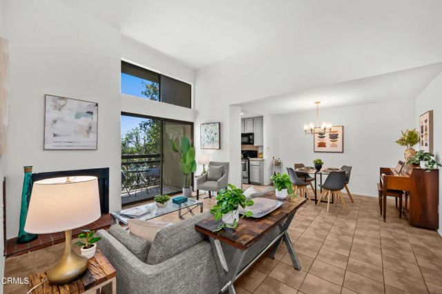 898 Temple Terrace 315, Los Angeles, CA 90042