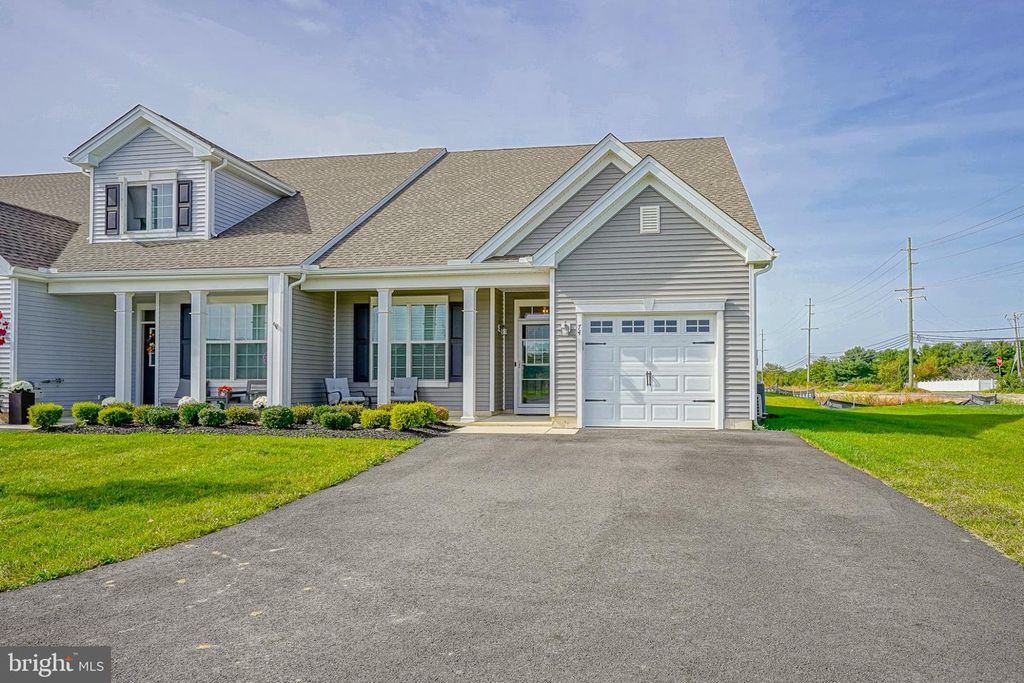 74 QUEENSFERRY DR, WILLIAMSTOWN, NJ 08094 — photo 2