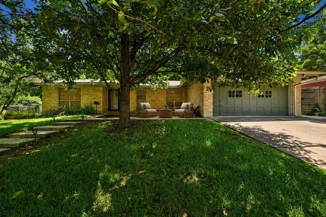 3403 Winfield DR, Austin, TX 78704