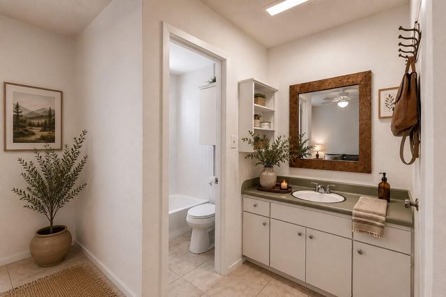 3403 Winfield DR, Austin, TX 78704