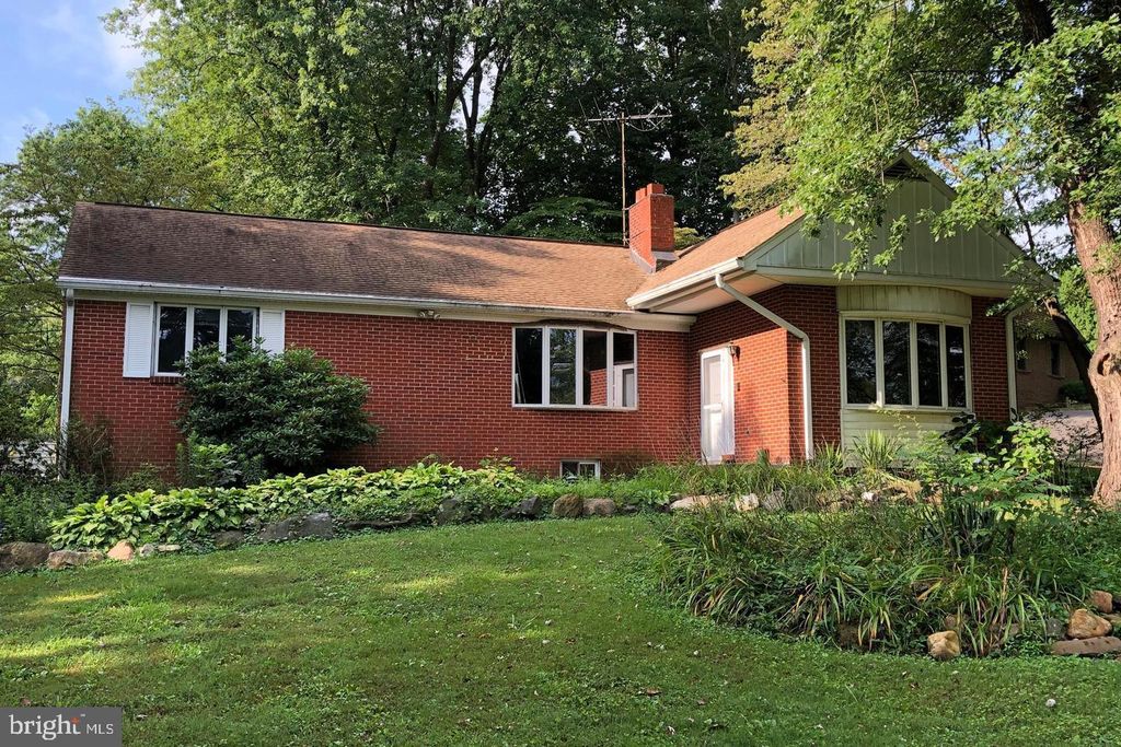 12803 OLD MARLBORO PIKE, Upper Marlboro, MD 20772