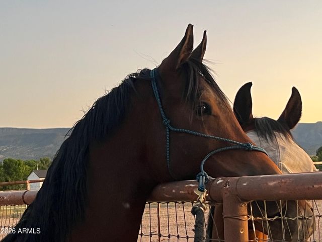 2770 S Country Hill Road, Cornville, AZ 86325