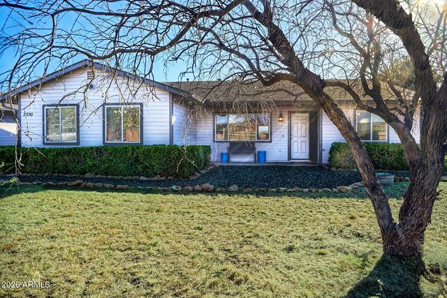 2770 S Country Hill Road, Cornville, AZ 86325
