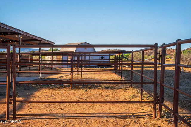 2770 S Country Hill Road, Cornville, AZ 86325