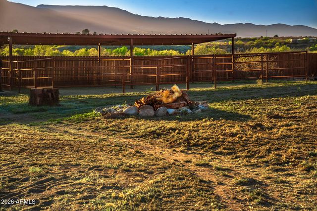 2770 S Country Hill Road, Cornville, AZ 86325