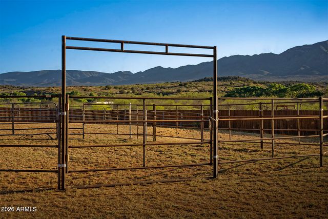 2770 S Country Hill Road, Cornville, AZ 86325