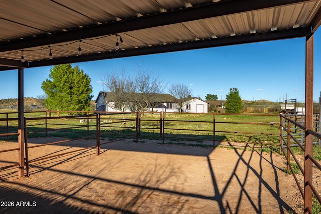 2770 S Country Hill Road, Cornville, AZ 86325