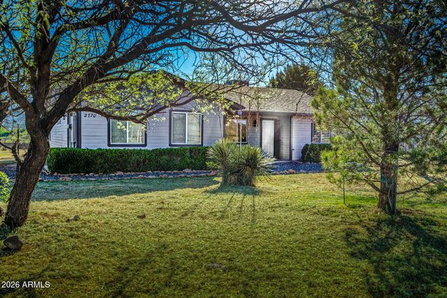 2770 S Country Hill Road, Cornville, AZ 86325