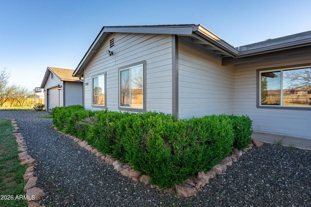 2770 S Country Hill Road, Cornville, AZ 86325