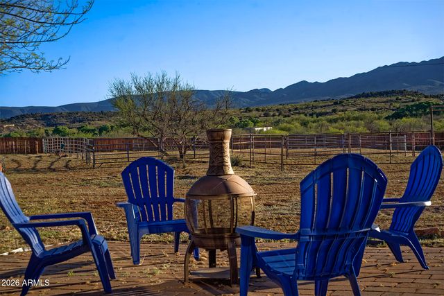 2770 S Country Hill Road, Cornville, AZ 86325