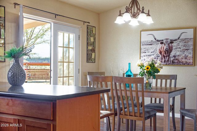 2770 S Country Hill Road, Cornville, AZ 86325