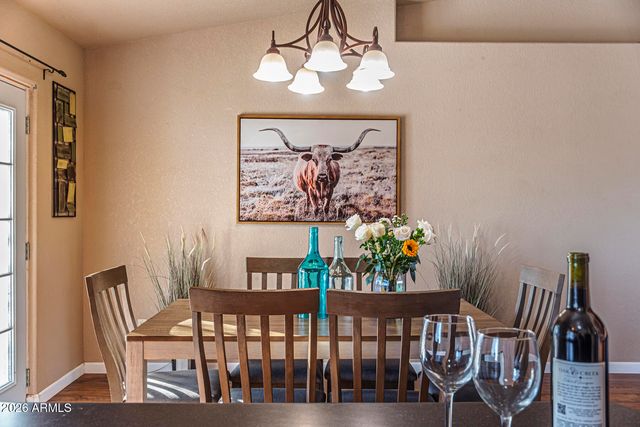 2770 S Country Hill Road, Cornville, AZ 86325