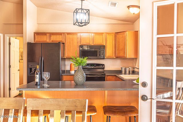 2770 S Country Hill Road, Cornville, AZ 86325