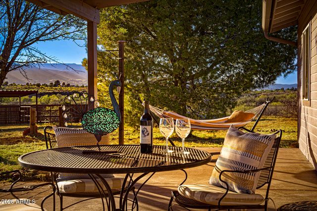 2770 S Country Hill Road, Cornville, AZ 86325