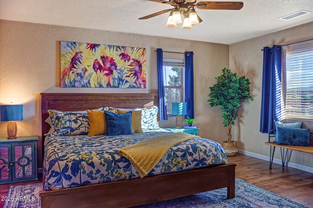 2770 S Country Hill Road, Cornville, AZ 86325