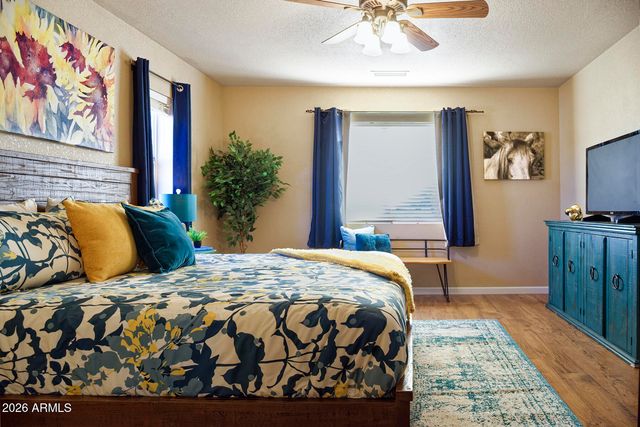 2770 S Country Hill Road, Cornville, AZ 86325