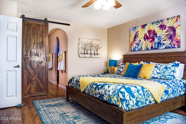 2770 S Country Hill Road, Cornville, AZ 86325