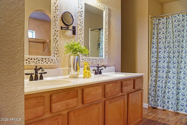 2770 S Country Hill Road, Cornville, AZ 86325