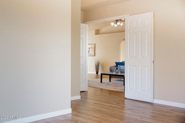 2770 S Country Hill Road, Cornville, AZ 86325