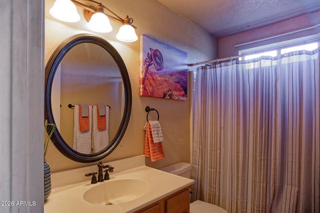 2770 S Country Hill Road, Cornville, AZ 86325