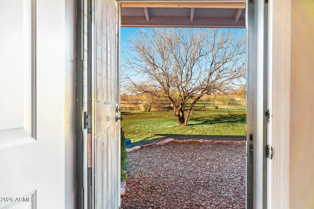 2770 S Country Hill Road, Cornville, AZ 86325