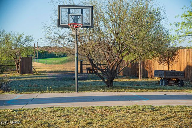 2770 S Country Hill Road, Cornville, AZ 86325