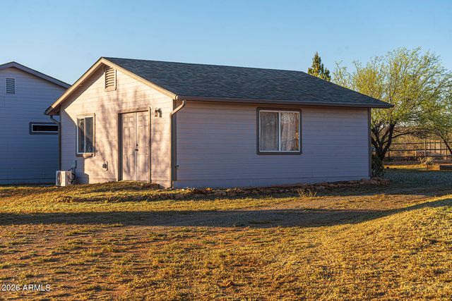 2770 S Country Hill Road, Cornville, AZ 86325