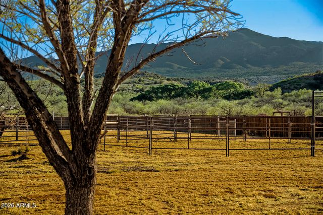 2770 S Country Hill Road, Cornville, AZ 86325