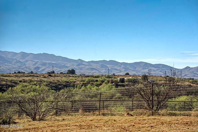 2770 S Country Hill Road, Cornville, AZ 86325
