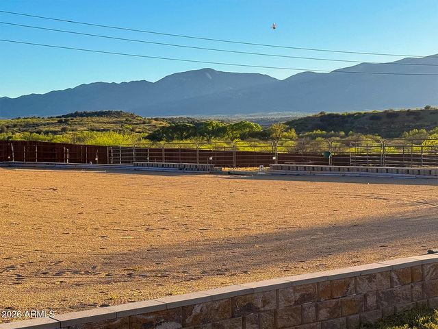 2770 S Country Hill Road, Cornville, AZ 86325