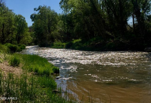 2770 S Country Hill Road, Cornville, AZ 86325