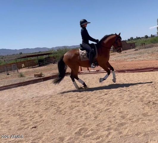 2770 S Country Hill Road, Cornville, AZ 86325