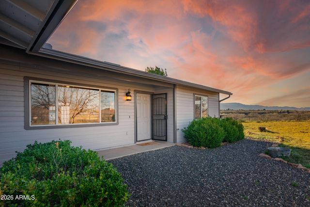 2770 S Country Hill Road, Cornville, AZ 86325