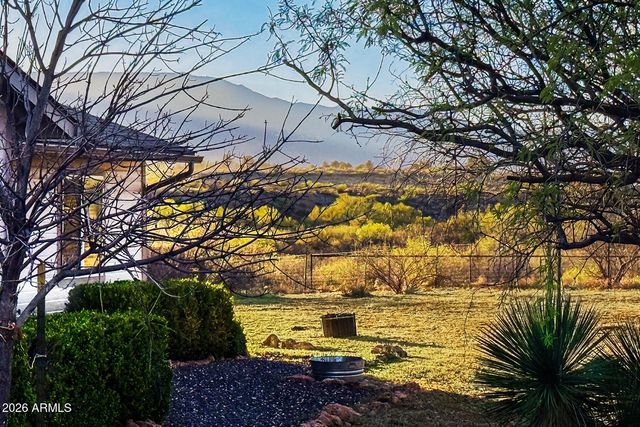 2770 S Country Hill Road, Cornville, AZ 86325