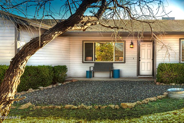 2770 S Country Hill Road, Cornville, AZ 86325