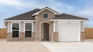 13819 Fremont Avenue, Lubbock, TX 79423