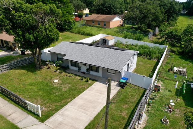 414 W ELLA J GILMORE STREET, Apopka, FL 32703